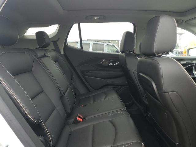 3GKALXEX8KL133934 GMC TERRAIN DE