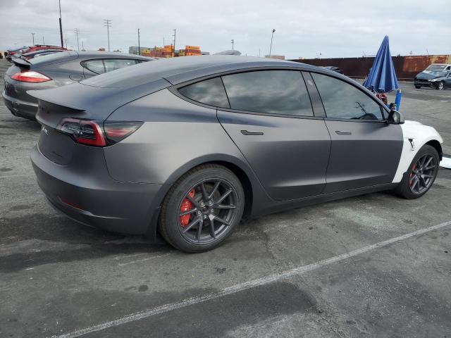 5YJ3E1EB3MF003786 Tesla MODEL 3