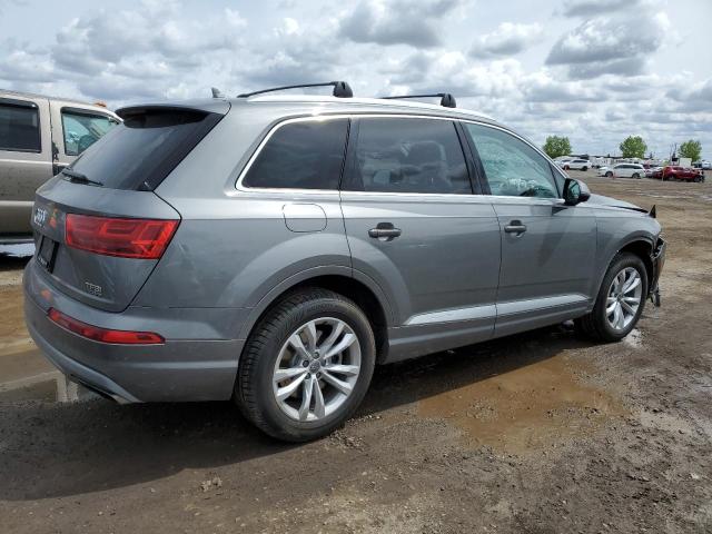 WA1LAAF71HD000642 Audi Q7