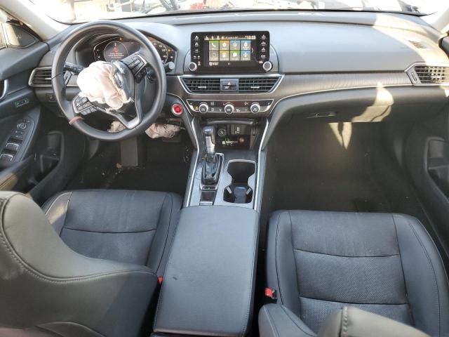 1HGCV1F53KA038294 Honda l15be