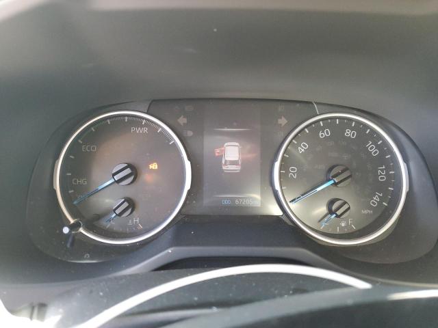 JTMRWRFV5KD503502 Toyota Rav4 Xle