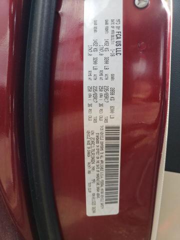 2C4RC1L79JR194824 Chrysler Pacifica H