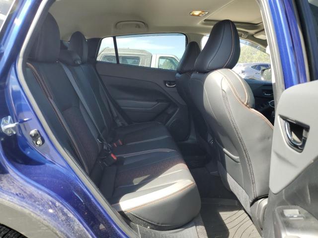 4S4GUHM63S3730370 Subaru Crosstrek