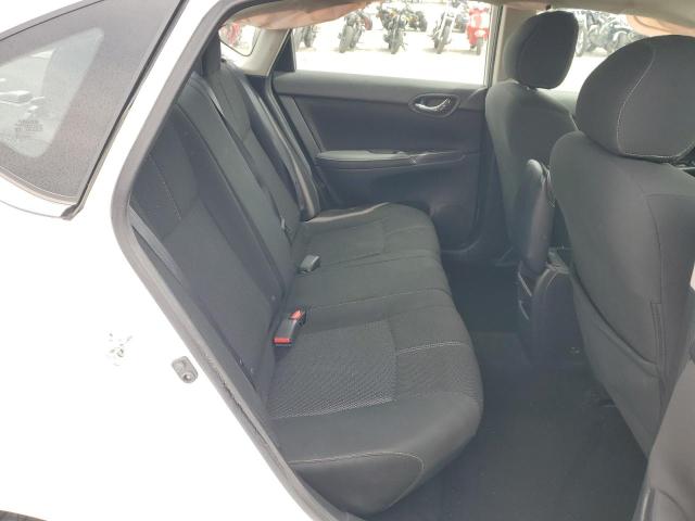3N1AB7AP6JY289009 Nissan 2018