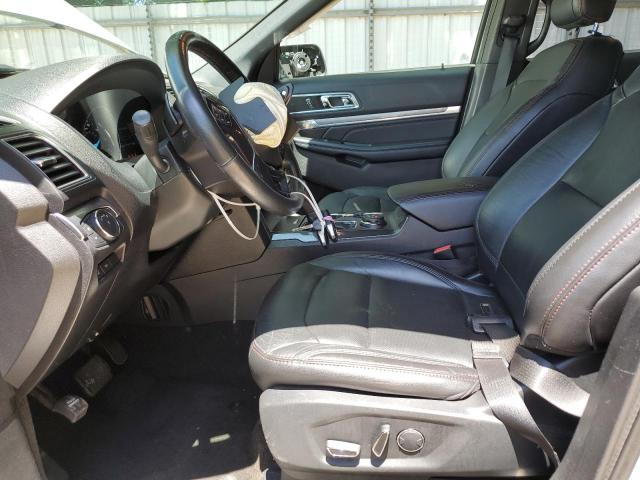 1FM5K8GT6HGD82208 Ford EXPLORER S
