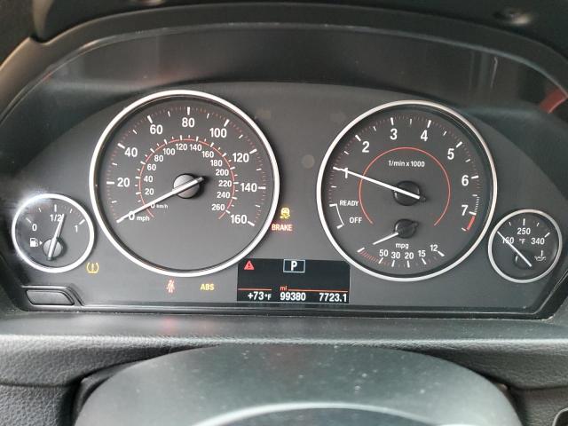 WBA3A5C58FF610732 BMW 328 I