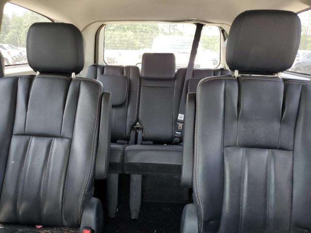 2C4RC1BG7ER197986 Chrysler TOWN & COU