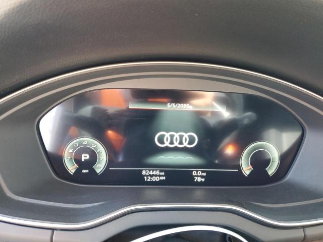 WA1BAAFY6M2004339 Audi Q5