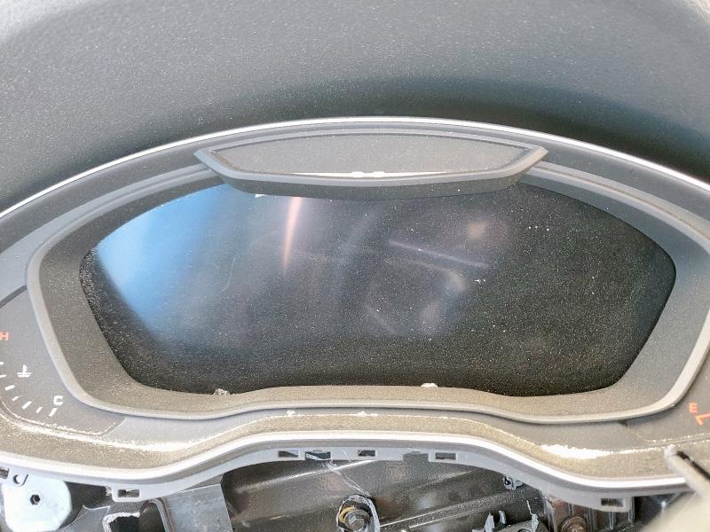 WA1CNAFY9L2002026 Audi Q5