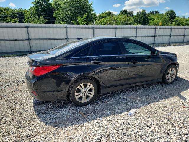 5NPEB4AC2EH872156 Hyundai gamma