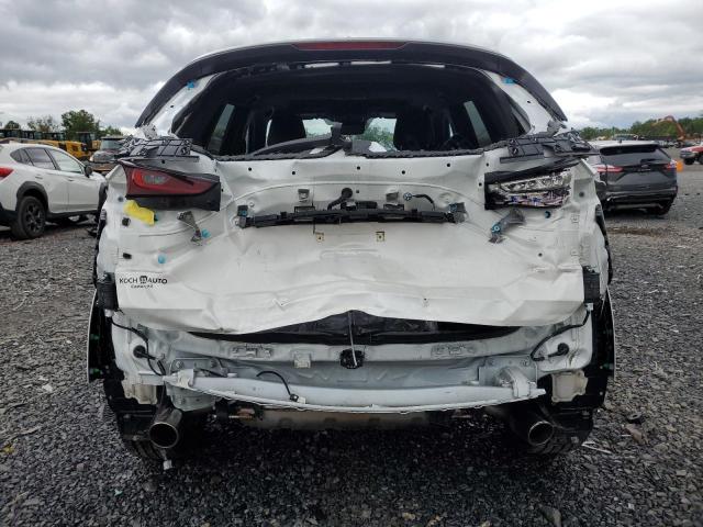 JM3KFBXYXR0437166 Mazda Cx-5 Signa