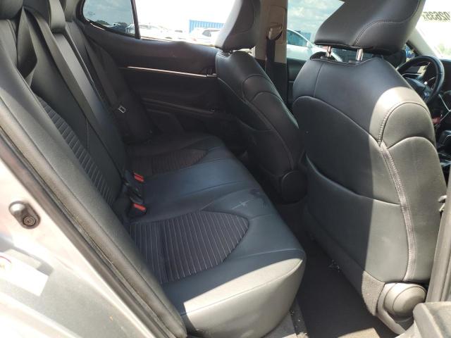 4T1B11HK3JU649038 Toyota CAMRY L