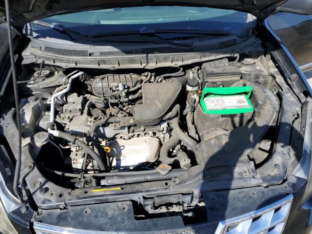 JN8AS5MT8FW653654 Nissan 2015