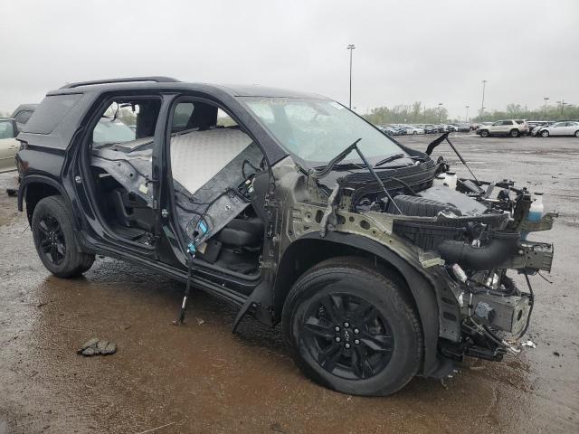 1GNERGKWXPJ300680 Chevrolet TRAVERSE L