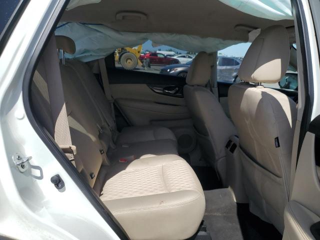 JN8AT2MT1HW399235 Nissan ROGUE S
