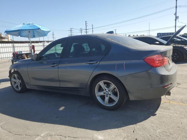 WBA3B1G52FNT63245 BMW 2015