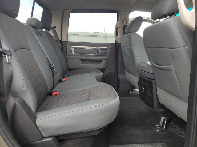 1C6RR7LG3FS527288 RAM 1500 Slt