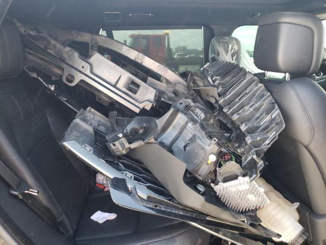 SALGS5RE5JA514662 Land Rover aj133 s/c