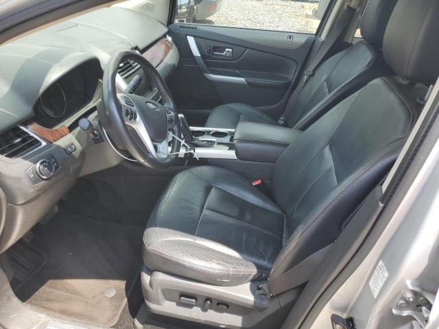 2FMDK3KC8EBA78502 Ford 2014