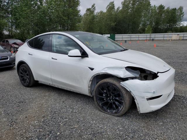 7SAYGDEE3PF751019 Tesla Model Y