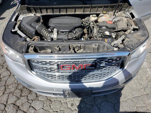 1GKKNPLS3HZ140300 GMC lgx - di: direct injection, vvt: variable valve timing, alum, gen 2
