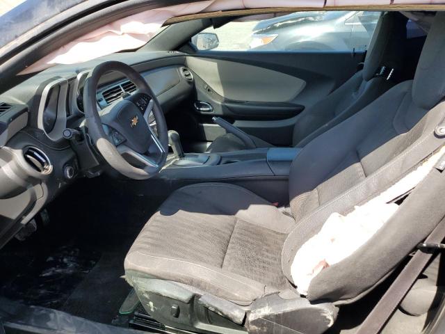 2G1FA1E35E9297627 Chevrolet CAMARO LS