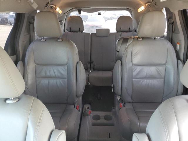 5TDYZ3DC6HS889040 Toyota 2gr-fks