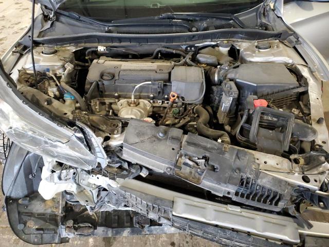 1HGCR2F31FA079053 Honda k24w1