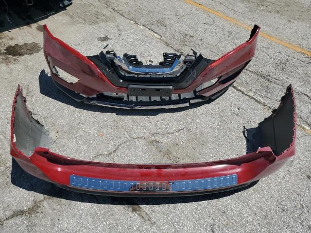 5N1AT2MV9HC870171 Nissan 2017