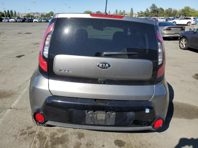 KNDJP3A50G7322781 KIA SOUL +
