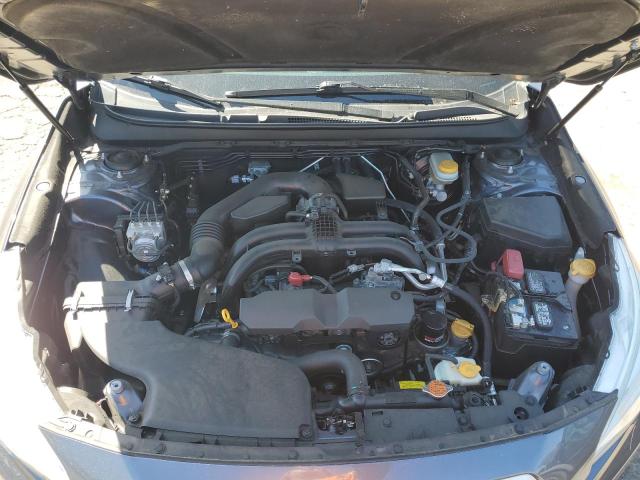 4S3BNAA67G3023657 Subaru 2.5l u5