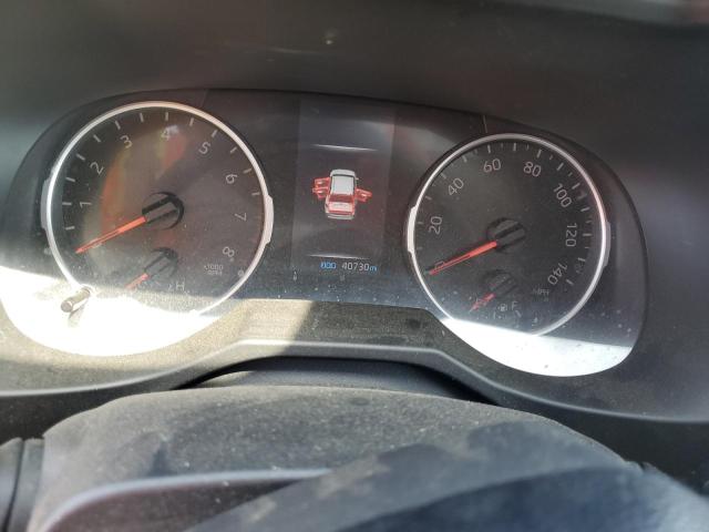 2T3W1RFV9KW017697 Toyota Rav4 Xle