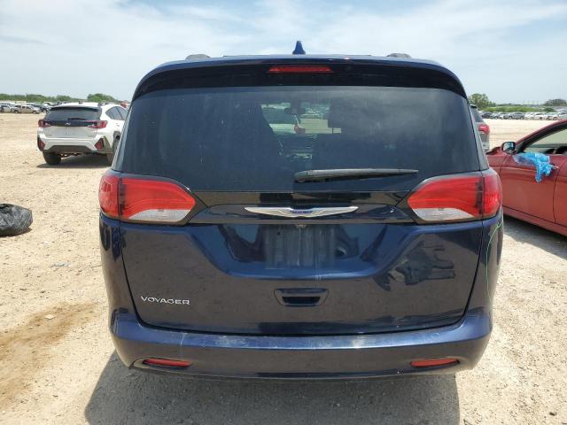 2C4RC1DGXLR164104 Chrysler Voyager Lx