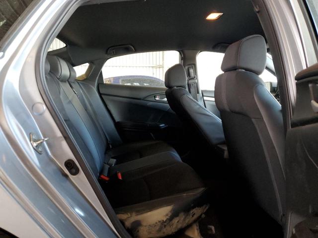 19XFC2F89LE201191 Honda k20c2