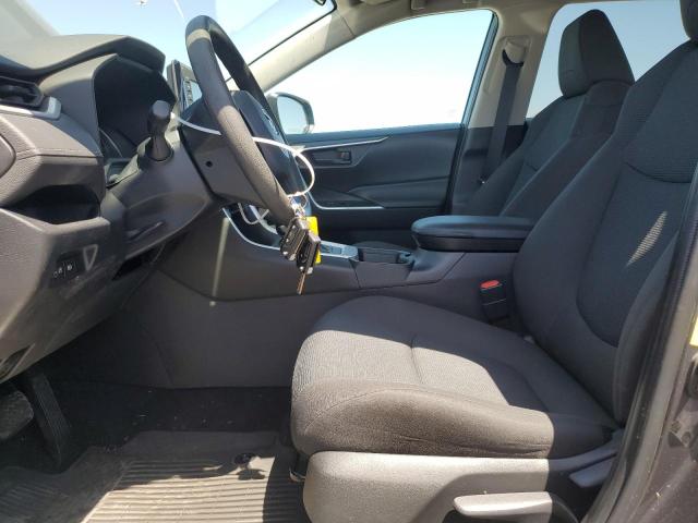 2T3K1RFV0MW181678 Toyota a25a-fks