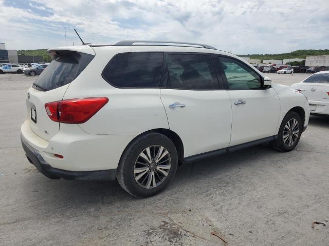 5N1DR2MN6JC633901 Nissan Pathfinder