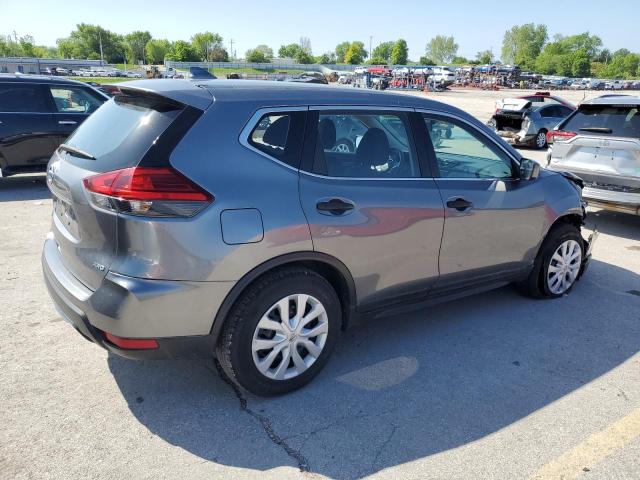 JN8AT2MV1HW253273 Nissan ROGUE S