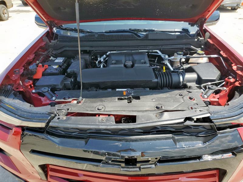 1GCPTFEK5R1275826 Chevrolet COLORADO Z