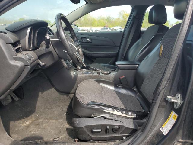 1G11G5SXXEF220735 Chevrolet Malibu 3lt