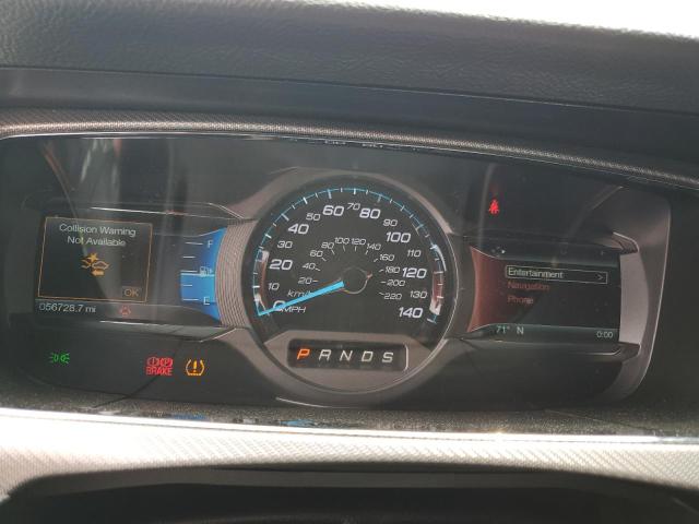 1FAHP2KT4JG127026 Ford TAURUS SHO