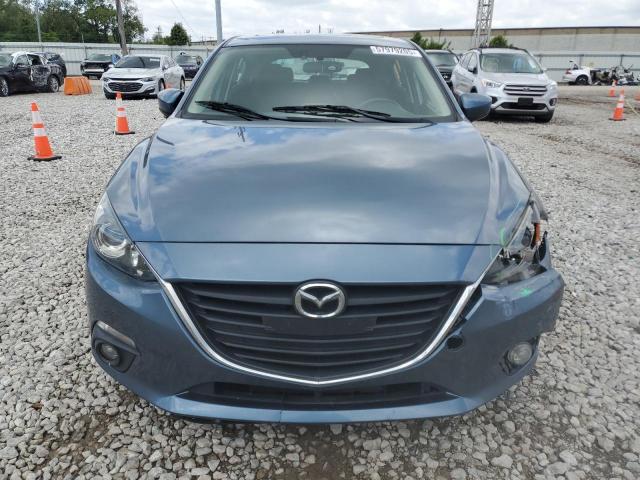 3MZBM1L78GM318013 Mazda 3 TOURING