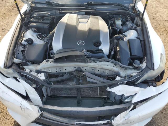 JTHCE1D27E5001302 Lexus 2gr-fse