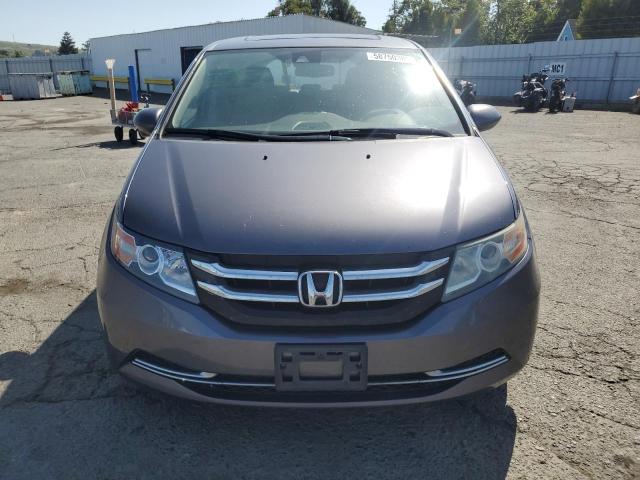 5FNRL5H68FB004232 Honda ODYSSEY EX