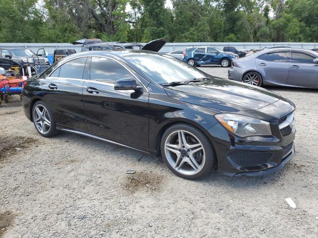 WDDSJ4EB3EN107292 Mercedes-Benz CLA 250