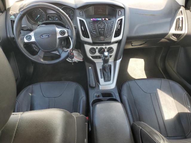 1FADP3F28EL325238 Ford 2014
