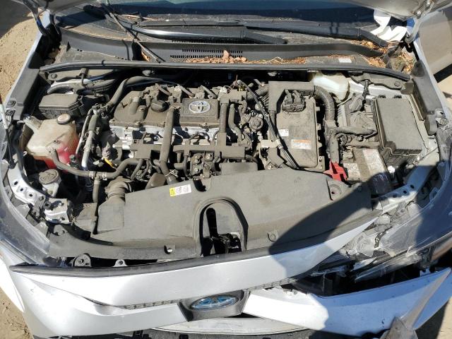 JTDEBRBE7LJ004297 Toyota 2zr-fxe, 1nm