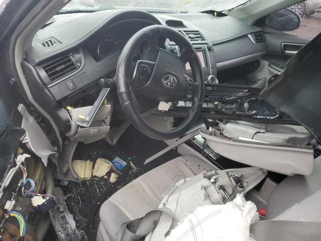 4T1BF1FK4EU429451 Toyota CAMRY L