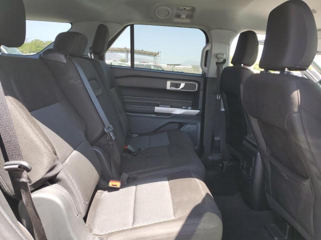 1FMSK7DH9PGC04904 Ford ti-vct