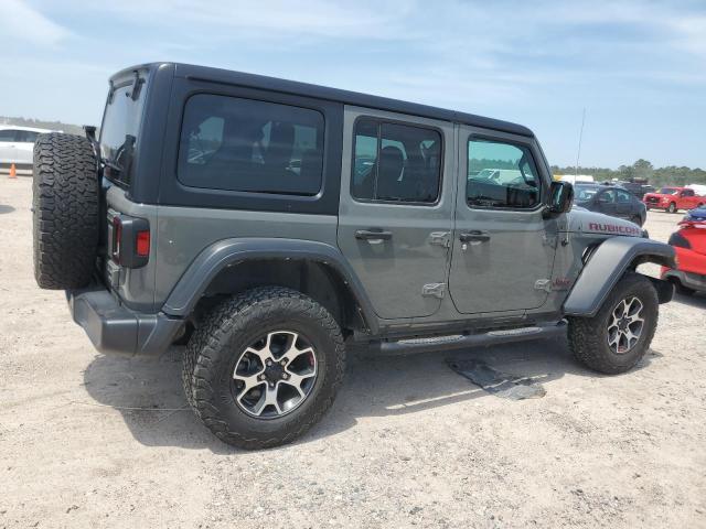 1C4HJXFN6NW166278 Jeep WRANGLER U