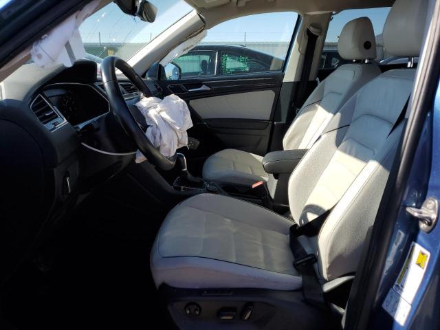 3VV4B7AX7JM198852 Volkswagen 2018